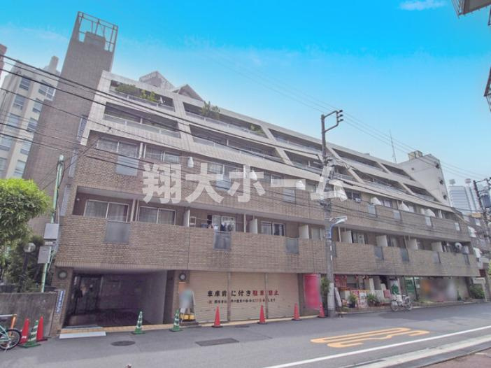 シェモワ新宿