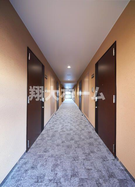 ハイツグレースのその他共用部分