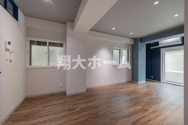 Ｋｅｎｓ’目白の内装
