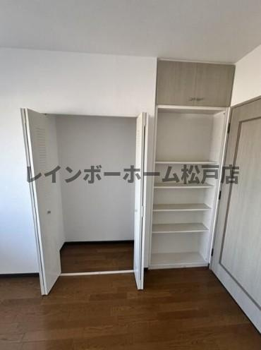 【仲介手数料：50％OFF】対象物件！の収納