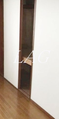 【収納】 | セントラルパークレヂデンス | 収納です。