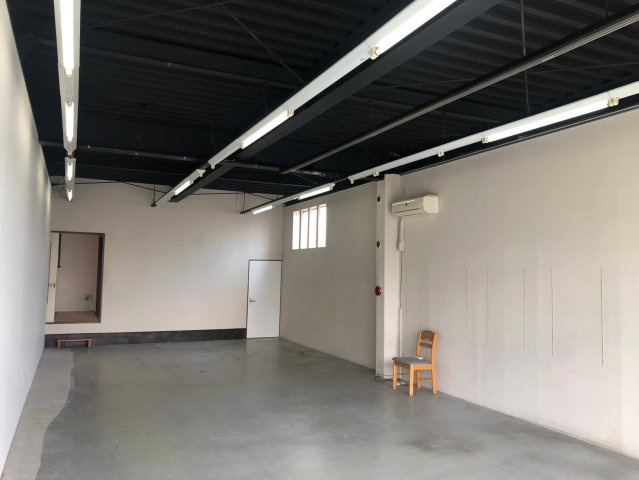 北川店舗の内装|店舗フロア