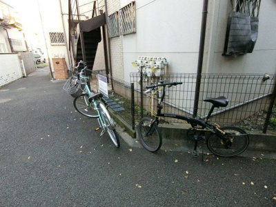 【その他共用部分】 | メゾン・グランディール