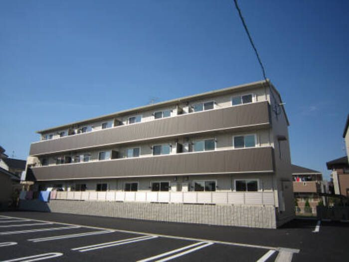 カーサ　フェリーチェ