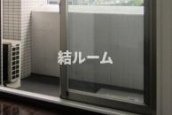 文京区大塚５丁目の賃貸マンションのバルコニー