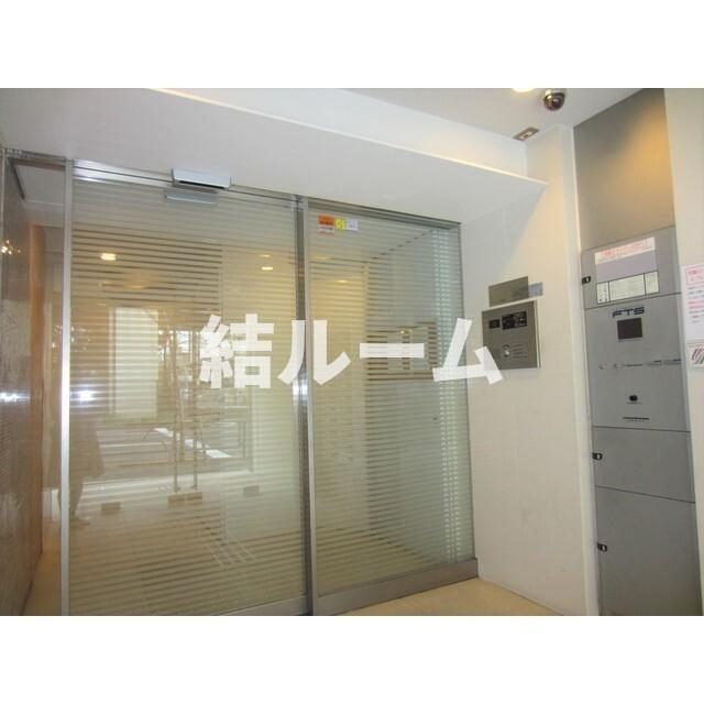 文京区大塚５丁目の賃貸マンションのその他