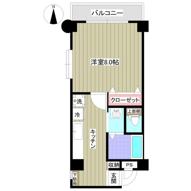 川浪ビル２