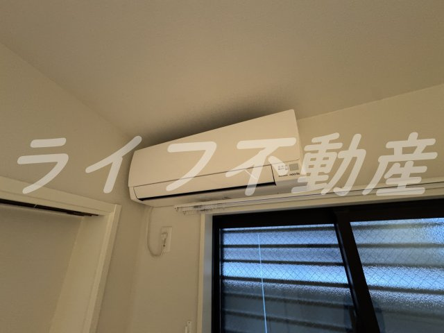 Sierra深江南の設備