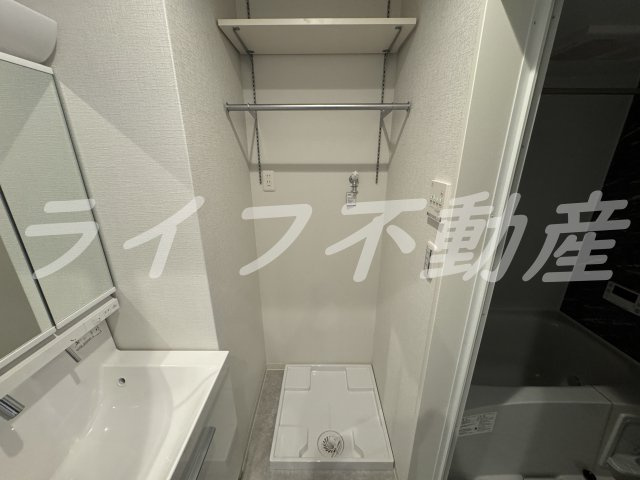 Sierra深江南の設備