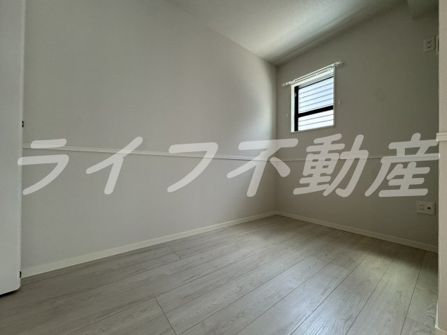 Sierra深江南の内装|内装は落ち着いています