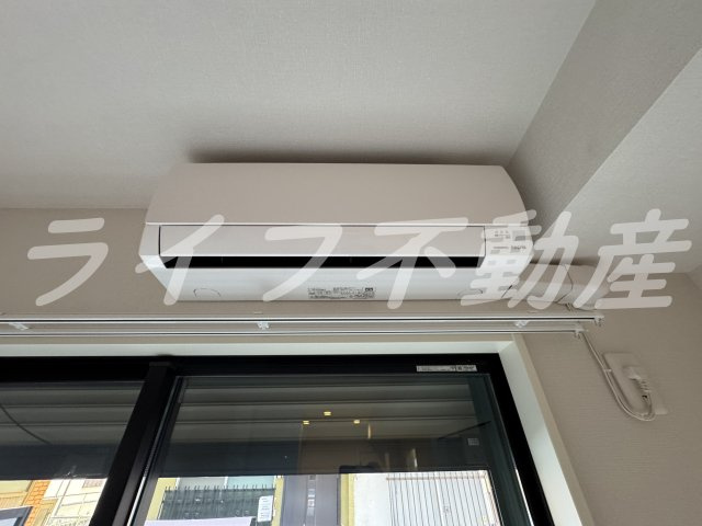 Sierra深江南の設備