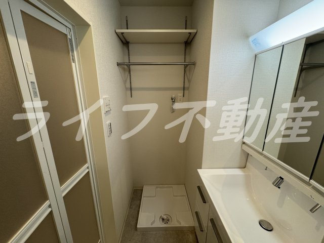 Sierra深江南の設備