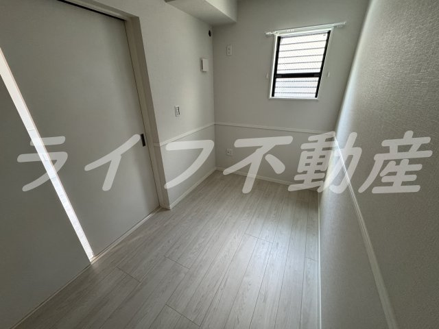 Sierra深江南の内装|内装は落ち着いています
