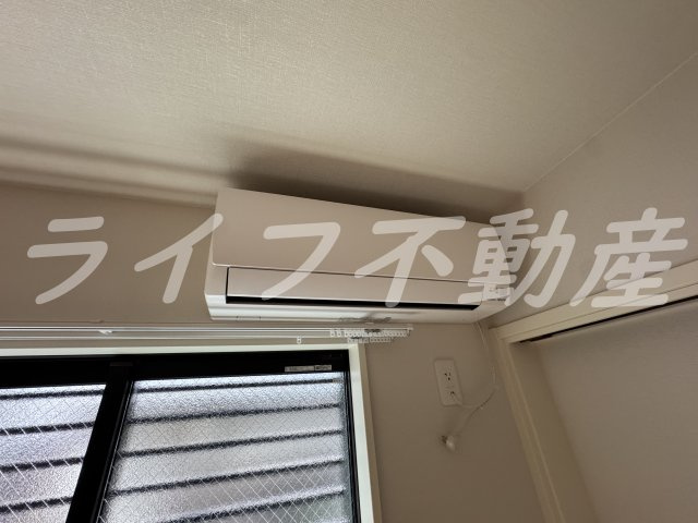 Sierra深江南の設備