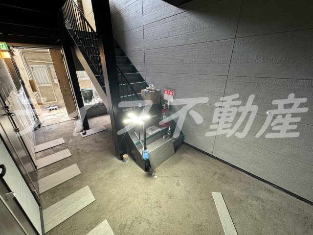 Sierra深江南のその他共用部分