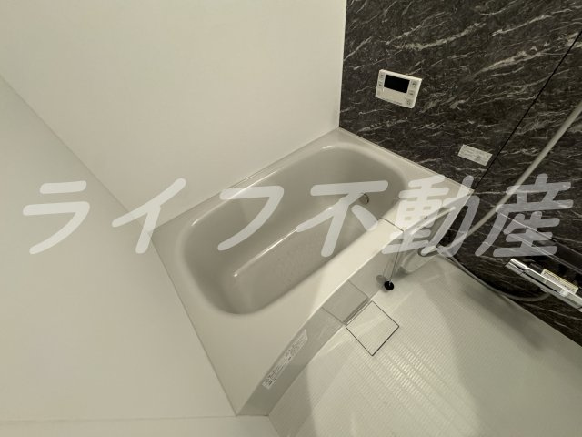 Sierra深江南の浴室|きれいなお風呂です