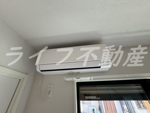 Sierra深江南の設備