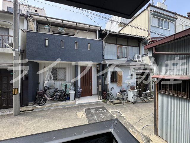 Sierra深江南の展望