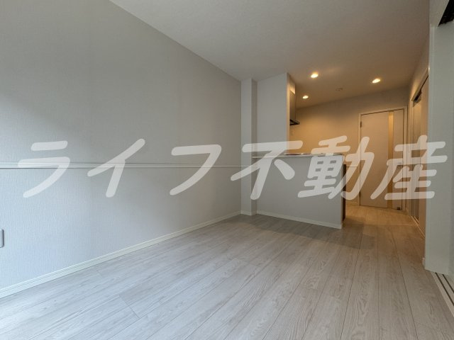 Sierra深江南の洋室|きれいな洋室です