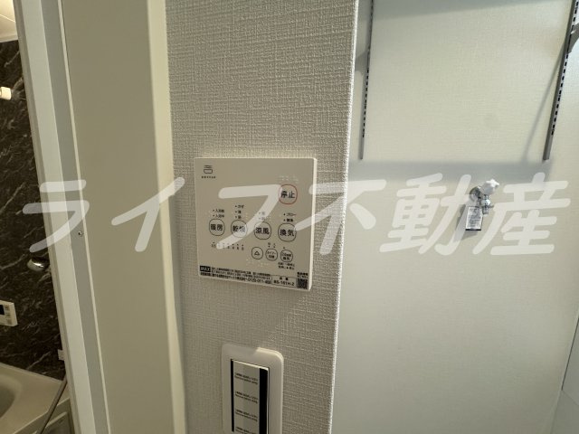 Sierra深江南の設備
