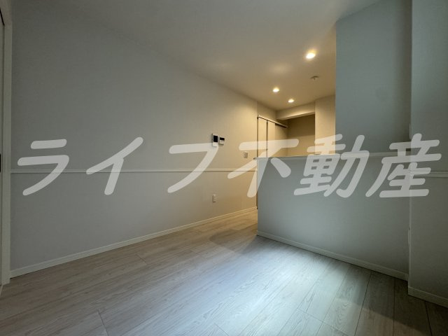 Sierra深江南の内装|過ごしやすい室内です