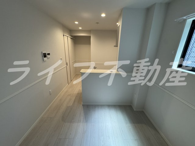 Sierra深江南の洋室|落ち着いた色調の洋室です