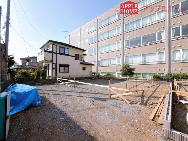 [新築住宅] 深谷市上野台 第63期 全2棟