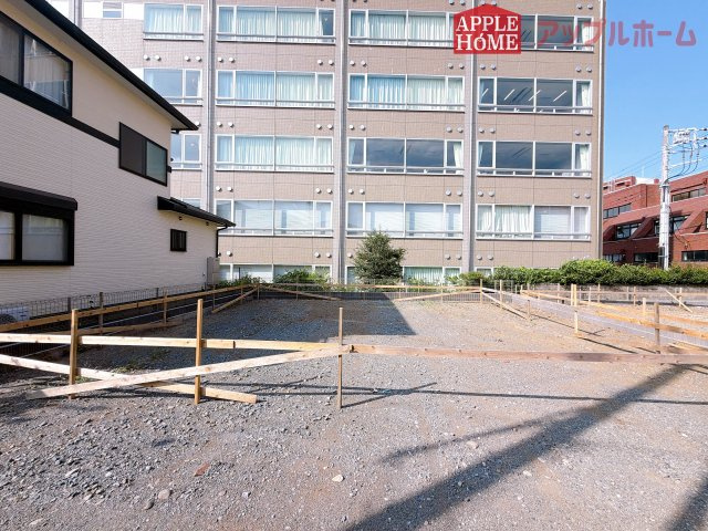 [新築住宅] 深谷市上野台 第63期 全2棟の外観