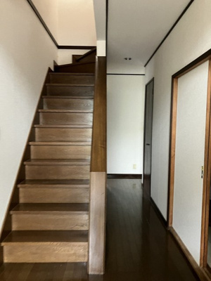【その他】 | 向原1丁目戸建 | ※階段※