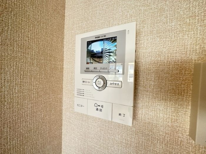 トレス日明壱番館