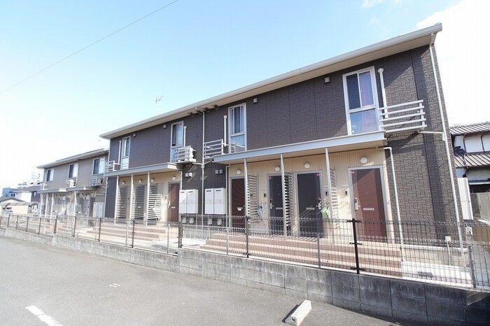 トレス日明壱番館