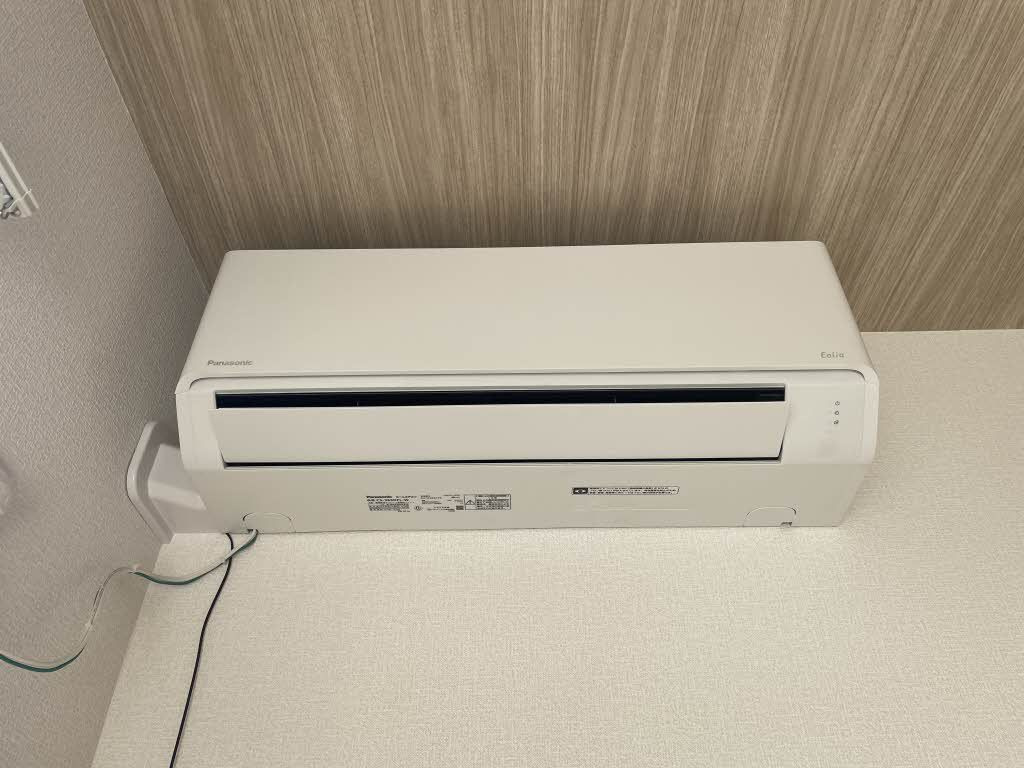 ハイツ神明の設備