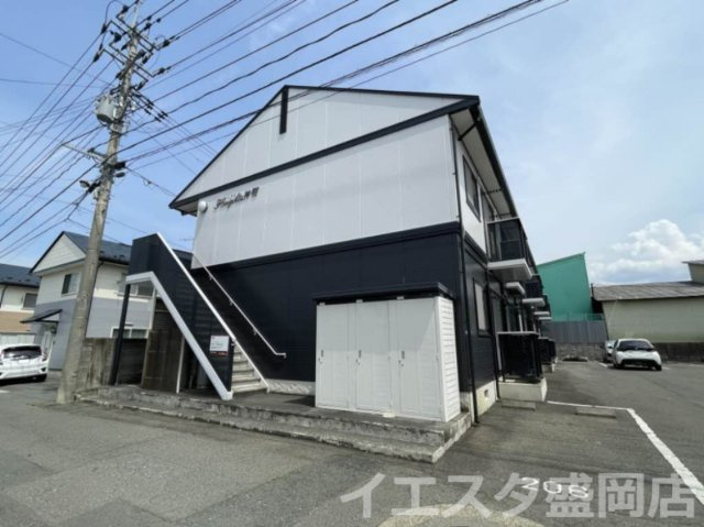 ハイツ神明