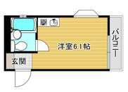 花の希ハイツの画像