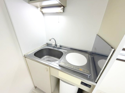 【キッチン】 | 花の希ハイツ