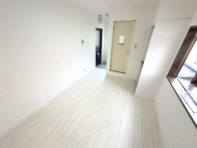 【寝室】 | 花の希ハイツ