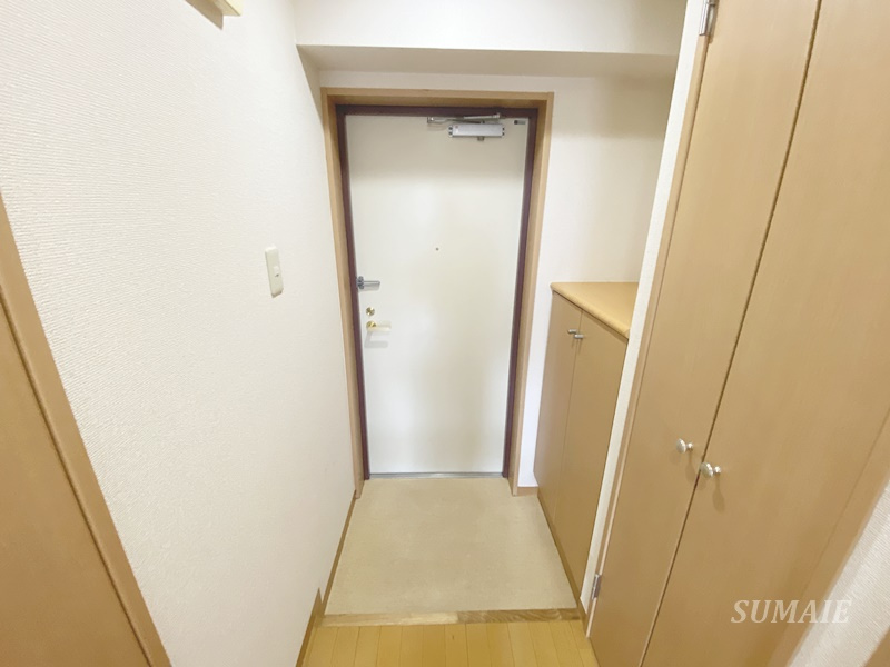 スクエアタワーのその他共用部分|駐車場