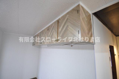 【キッチン】 | 西脇市西脇 | 収納