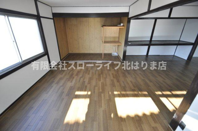 【洋室】 | 西脇市西脇