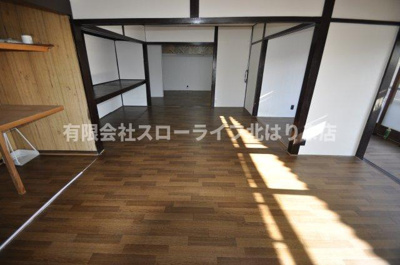【洋室】 | 西脇市西脇