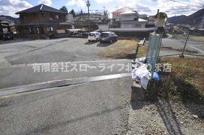 【駐車場】 | 西脇市西脇 | 近隣駐車場