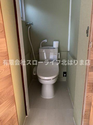 【トイレ】 | 西脇市西脇
