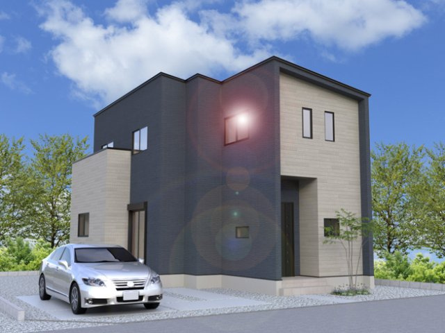 [新築住宅] 深谷市上野台 第63期 全2棟