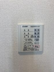 エクセリア北烏山の設備
