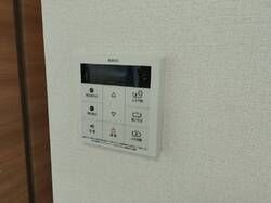 エクセリア北烏山の設備