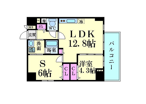 ウッドリバー新大阪