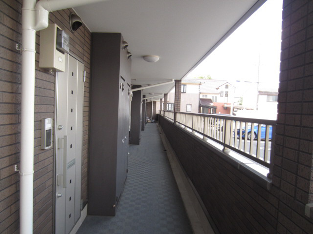 【その他共用部分】