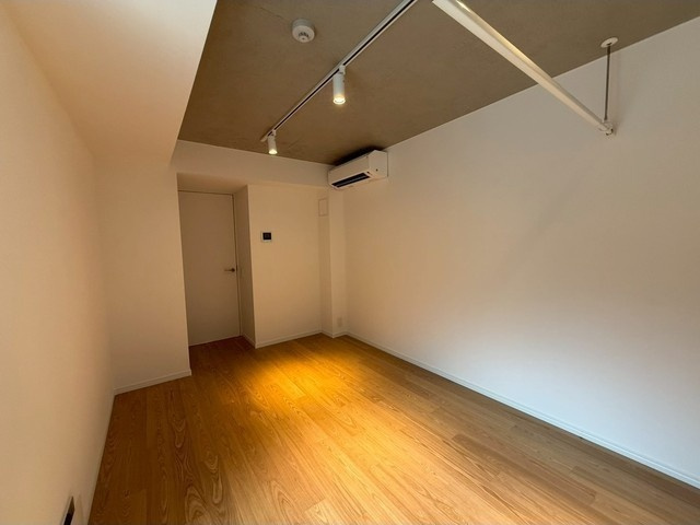 レジデンス北新宿の内装