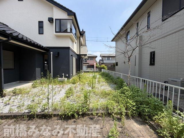 【中古】高崎市新町　４LDK＋Sの外観|外観です