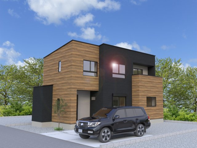[新築住宅] 深谷市上柴町 第41期 全1棟